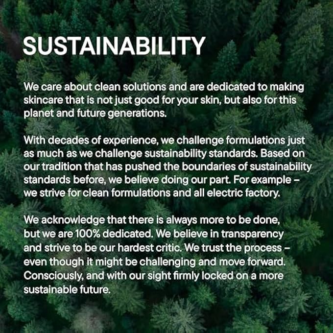 Babor HY-OIL CLEANSER FOR EVERY SKIN TYPE, SKINCARE OIL FOR DAILY FACIAL CLEANSING, MAKE-UP REMOVER, VEGAN FORMULA WITH VITAMIN E, 1 X 200 ML - Image 3